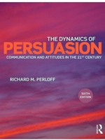 DYNAMICS OF PERSUASION