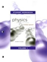 Student Workbook for Physics for Scientists and Engineers