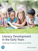 LITERACY DEV.IN EARLY YEARS