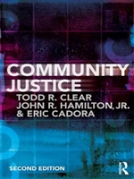 IA:LAJ 420: COMMUNITY JUSTICE