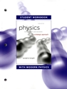 Student Workbook for Physics for Scientists and Engineers