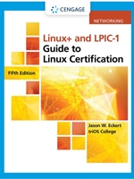 LINUX+ AND LPIC-1 GDE.TO LINUX CERTIF.