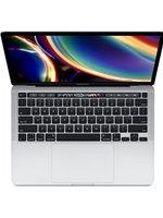13-inch MacBook Pro with Touch Bar: 2.0GHz quad-core 10th-generation Intel Core i5 processor, 512GB