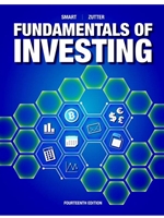 IA:FIN 101: FUNDAMENTALS OF INVESTING WITH MYFINACELAB