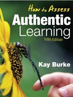 IA:ELEF 322 HOW TO ASSESS AUTHENTIC LEARNING