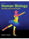 HUMAN BIOLOGY:CONC.+CURRENT ISSUES-TEXT