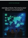 INFORMATION TECH.PROJ.MGMT.