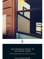 THE PENGUIN BOOK OF THE PROSE POEM