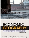 ECONOMIC GEOGRAPHY:CONTEMPORARY.INTRO.