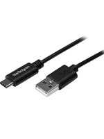 USB-C to USB-A Cable 3ft - USB 2.0