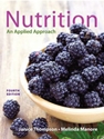 NUTRITION:APPLIED APPROACH