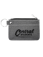 Central ID Card Holder
