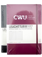 CWU Summit Leuchtturm Journal -- Lined