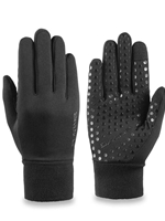 Dakine Ladies Black Storm Liner Glove