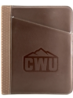 CWU Summit Deluxe Professional Padfolio