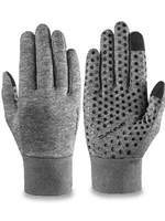 Dakine Ladies Gray Storm Liner Glove