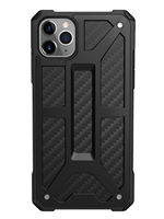UAG Monarch iPhone 11 Pro Max Case Carbon Fiber