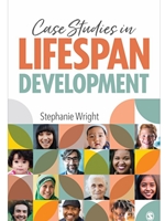 (EBOOK) CASE STUDIES IN LIFESPAN DEVELOPMENT