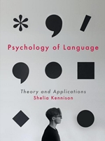 PSYCHOLOGY OF LANGUAGE