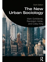 NEW URBAN SOCIOLOGY