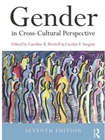 GENDER IN CROSS-CULTURAL PERSPECTIVE