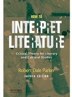 (EBOOK) HOW TO INTERPRET LITERATURE