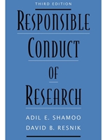 IA:PSY 586:RESPONSIBLE CONDUCT OF RESEARCH