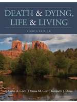 DEATH+DYING,LIFE+LIVING