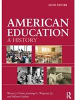 AMERICAN EDUCATION (PB)