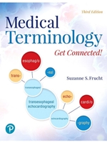 MEDICAL TERMINOLOGY:GET CONNECTED!