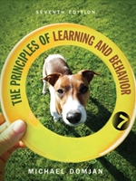 IA:PSY 301:THE PRINCIPLES OF LEARNING AND BEHAVIOR