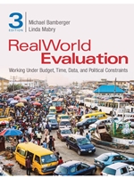 IA:LAJ 550: REALWORLD EVALUATION