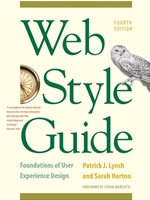 (EBOOK) WEB STYLE GUIDE