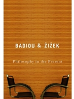 PHILOSOPHY IN THE PRESENT (PB)