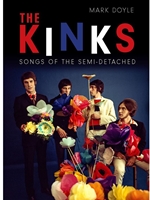 THE KINKS: SONGS OF THE SEMI-DETACHED ( REVERB )