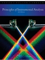 PRIN.OF INSTRUMENTAL ANALYSIS