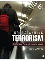 UNDERSTANDING TERRORISM