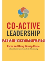 NOT AVAILABLE : CO-ACTIVE LEADERSHIP - OUT OF PRINT