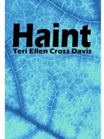 HAINT: POEMS