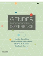 (EBOOK) GENDER THROUGH PRISM OF DIFFERENCE
