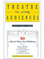 THEATRE FOR YOUNG AUDIENCES
