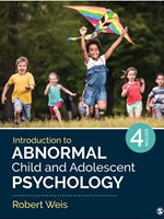 IA:PSY 467: INTRODUCTION TO ABNORMAL CHILD AND ADOLESCENT PSYCHOLOGY