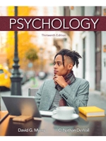 IA:PSY 101: PSYCHOLOGY 13E