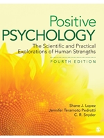 IA:PSY 430/530: POSITIVE PSYCHOLOGY