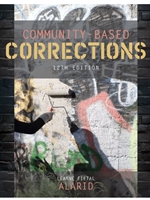 COMMUNITY-BASED CORRECTIONS