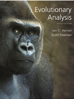 IA:BIOL 470:EVOLUTIONARY ANALYSIS