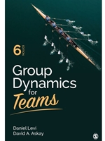 (EBOOK) GROUP DYNAMICS FOR TEAMS