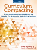 CURRICULUM COMPACTING:GUIDE TO DIFF...