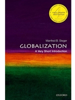 GLOBALIZATION:VERY SHORT INTRO.,UPDATED