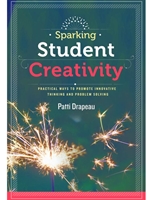 (EBOOK) SPARKING STUDENT CREATIVITY